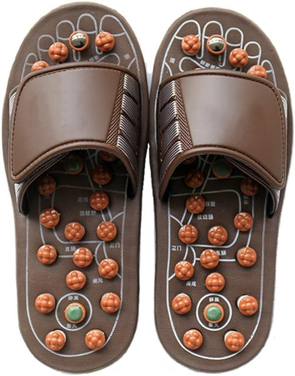 herapy Slippers 👣 – Relax, Heal & Refresh