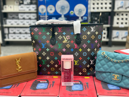 4 in 1 Ladies Handbags Deal