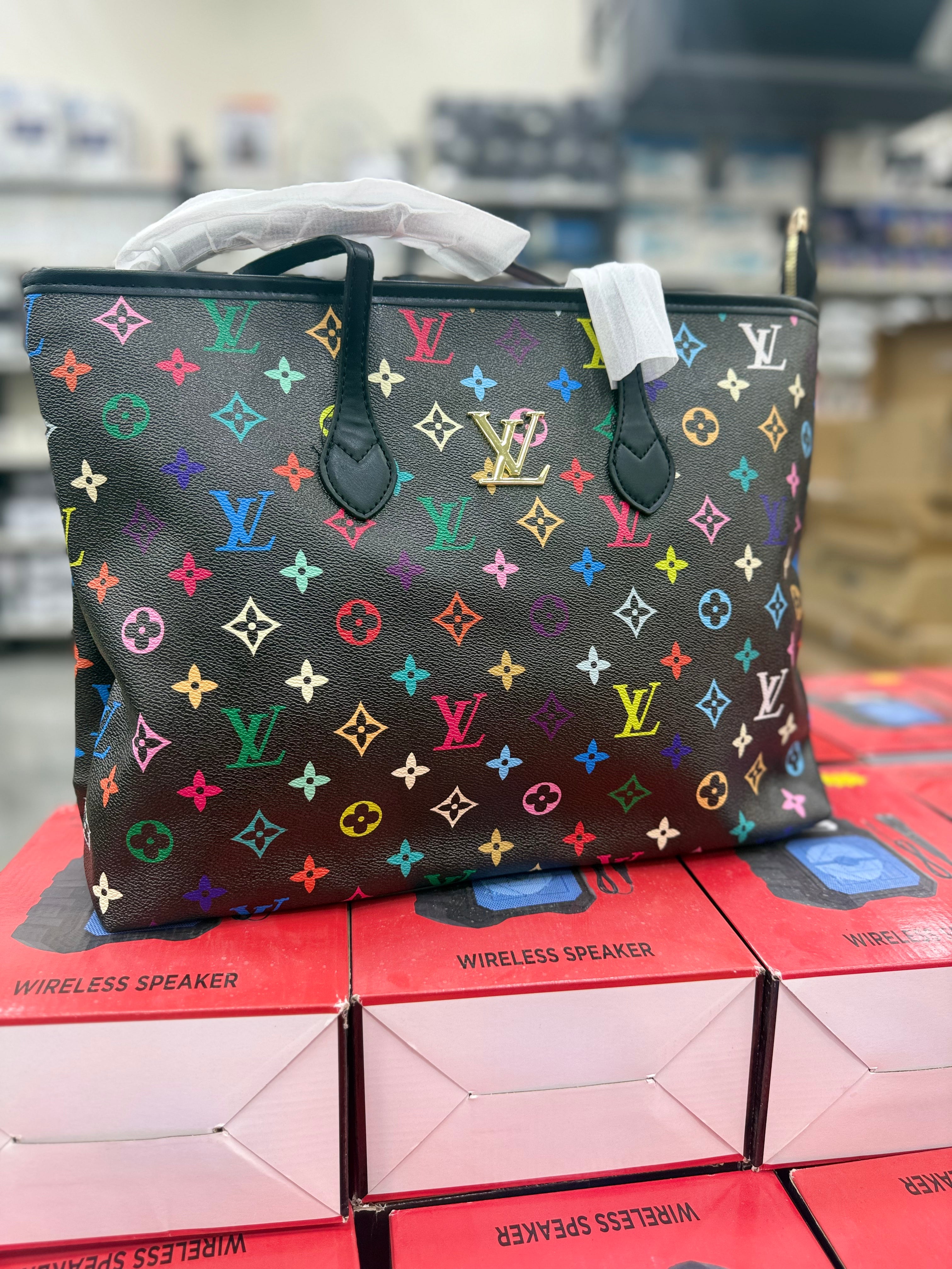 4 in 1 Ladies Handbags Deal